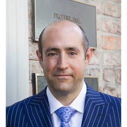 Jay Rosenzweig
