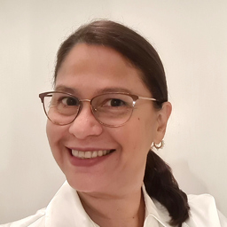 Sofia Torres Bastidas
