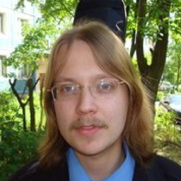 Alex Vyborg