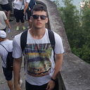 Enrico John