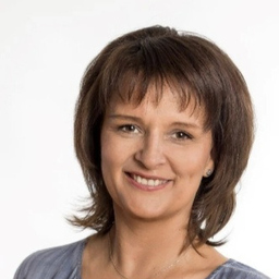 Frauke Gramsch