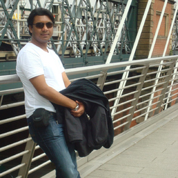 Vishal Desae