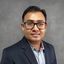 Mohammad Robiul Islam