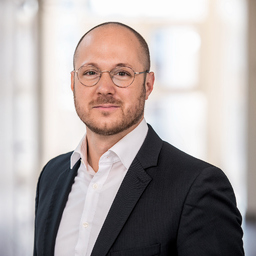 Dominik Schubert