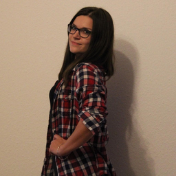 Saskia Rockenbach