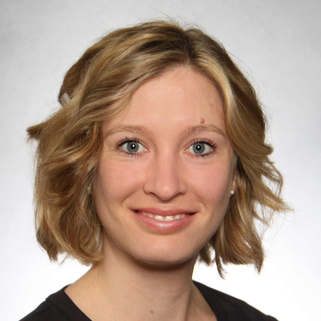 Joana Schwarz Qualitätsmanager Sternmed GmbH XING