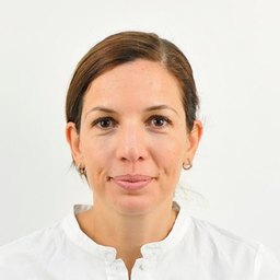 Pamela Chouamier