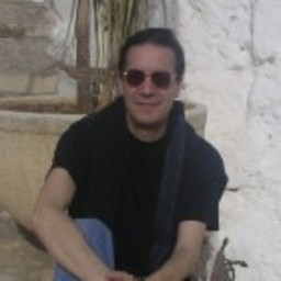 Jose Maria Martinez