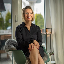 Svenja Sprößig's profile picture