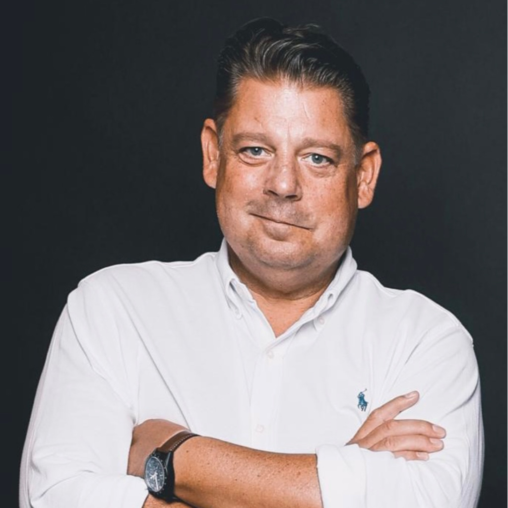 Daniel Sander Inhaber Sander's GmbH XING