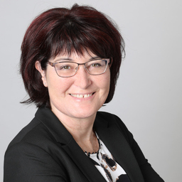 Jeannette Stucki