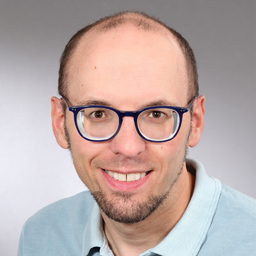 Wolfgang Buck's profile picture