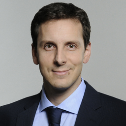 Dr. Loïc Jacot-Descombes's profile picture