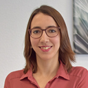 Social Media Profilbild Lisa-Maria Bühler Karlsruhe