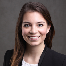 Isabel Bleienheuft