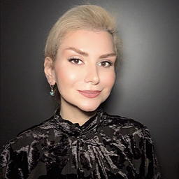 Dipl.-Ing. Samin Ghorbani