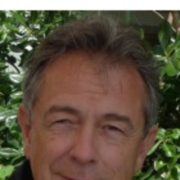 Profilbild Christoph Hild-Baumeister