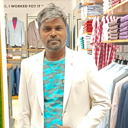 Uday Kumar