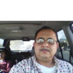 Rogelio Moyano