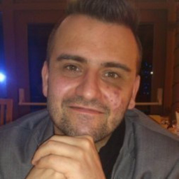 Carmelo Miranda Morillo