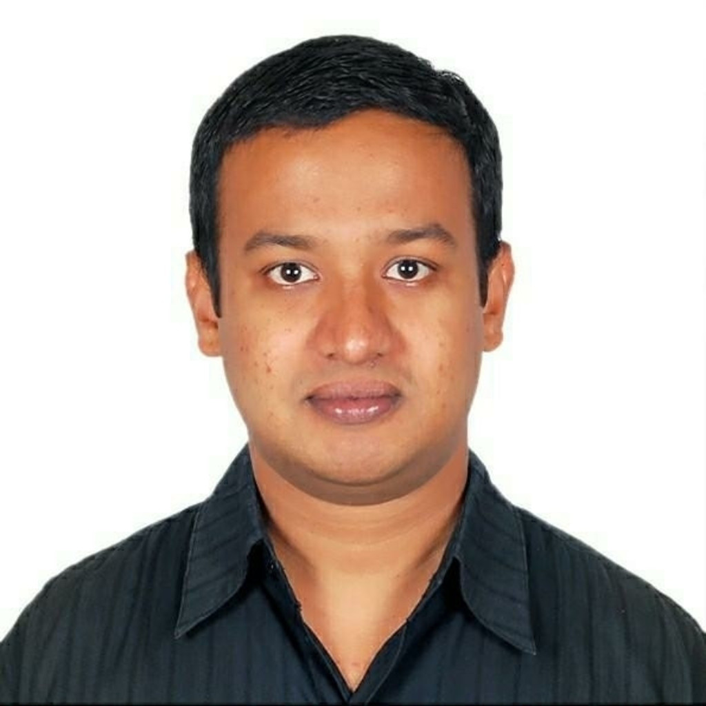 Sachin Mahajan - Lead Design Engineer - Jaguar Land Rover(Tata Elxsi ...