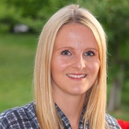 Katrin Pohl