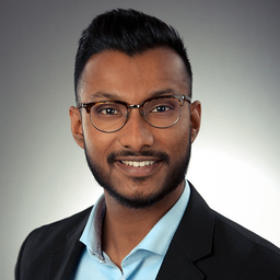 Renusen Ravindrakumar