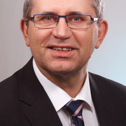Dr. Günther Schrüfer