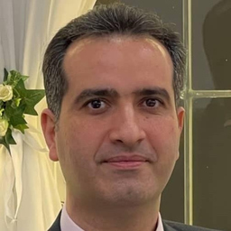 Hossein Jahandar