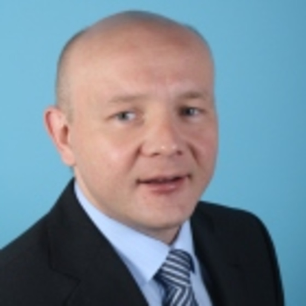 Wolfgang Hampe Senior Program Manager WILO SE XING