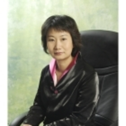 Jenny 赵