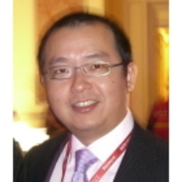 Francis Wong