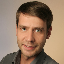 Ivo Birkholz's profile picture