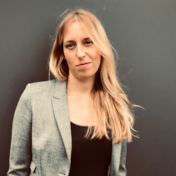 Caroline Hermesmann