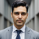 Pranav Raina