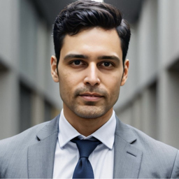 Pranav Raina