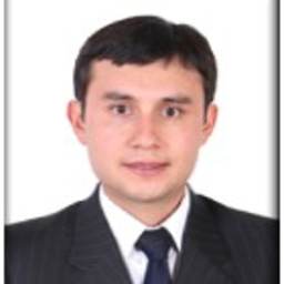 Miguel Alejandro Suarez Villafuerte
