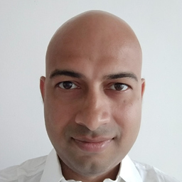 Amit Roy