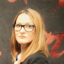Social Media Profilbild Danijela Ilic Taufkirchen