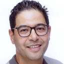 Mounir Daoubi