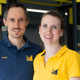Profilbild Eva Müller
