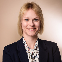 Jennifer Kamisch