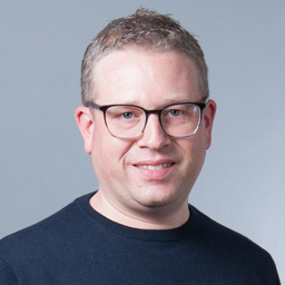 Sebastian Kühr