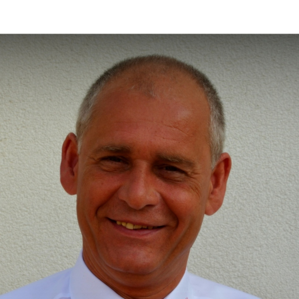 Heinz Schlichtinger Pensionist Pensionist XING