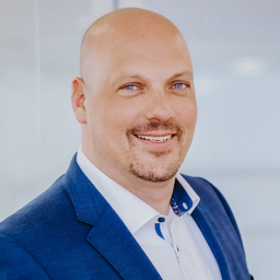 Sven Scherer's profile picture