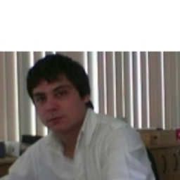Mustafa Baysan's profile picture