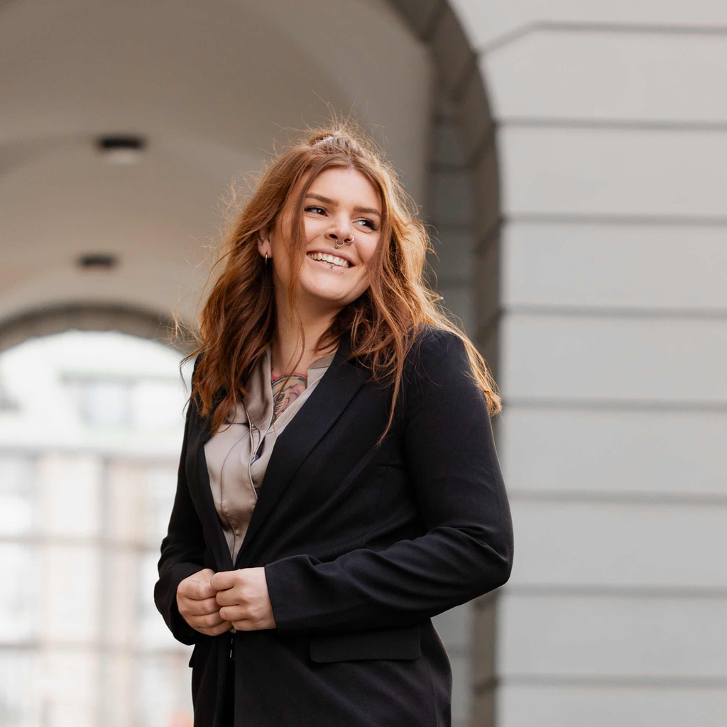 Vanessa Kurth Fotografin PicturePeople GmbH XING