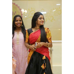 Lisika balasubramanian