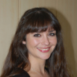 Mag. Sabine Lehmann