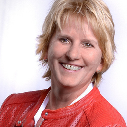Elke Zeizinger